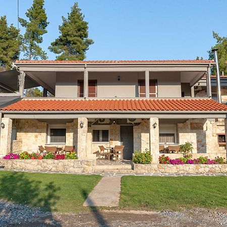 Medusa Rooms Kallithea  ภายนอก รูปภาพ