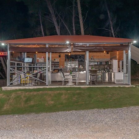 Medusa Rooms Kallithea  ภายนอก รูปภาพ