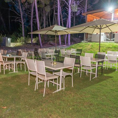 Medusa Rooms Kallithea  ภายนอก รูปภาพ