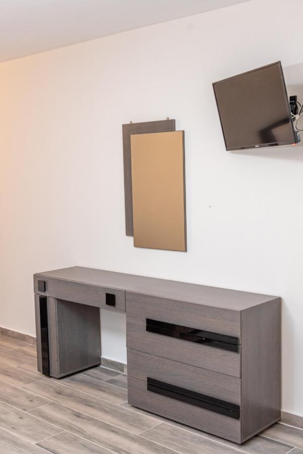 Medusa Rooms Kallithea  ภายนอก รูปภาพ