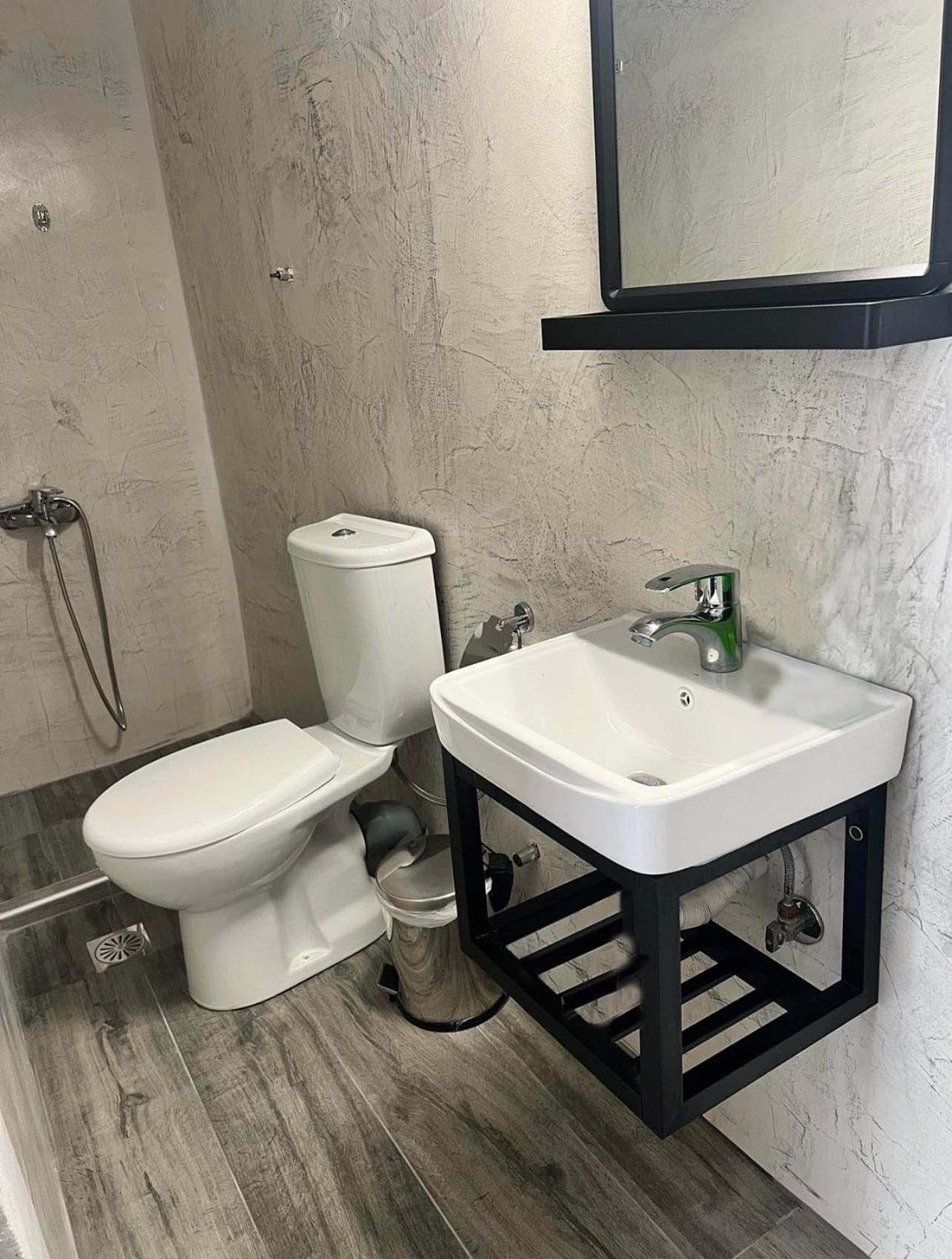 Medusa Rooms Kallithea  ภายนอก รูปภาพ