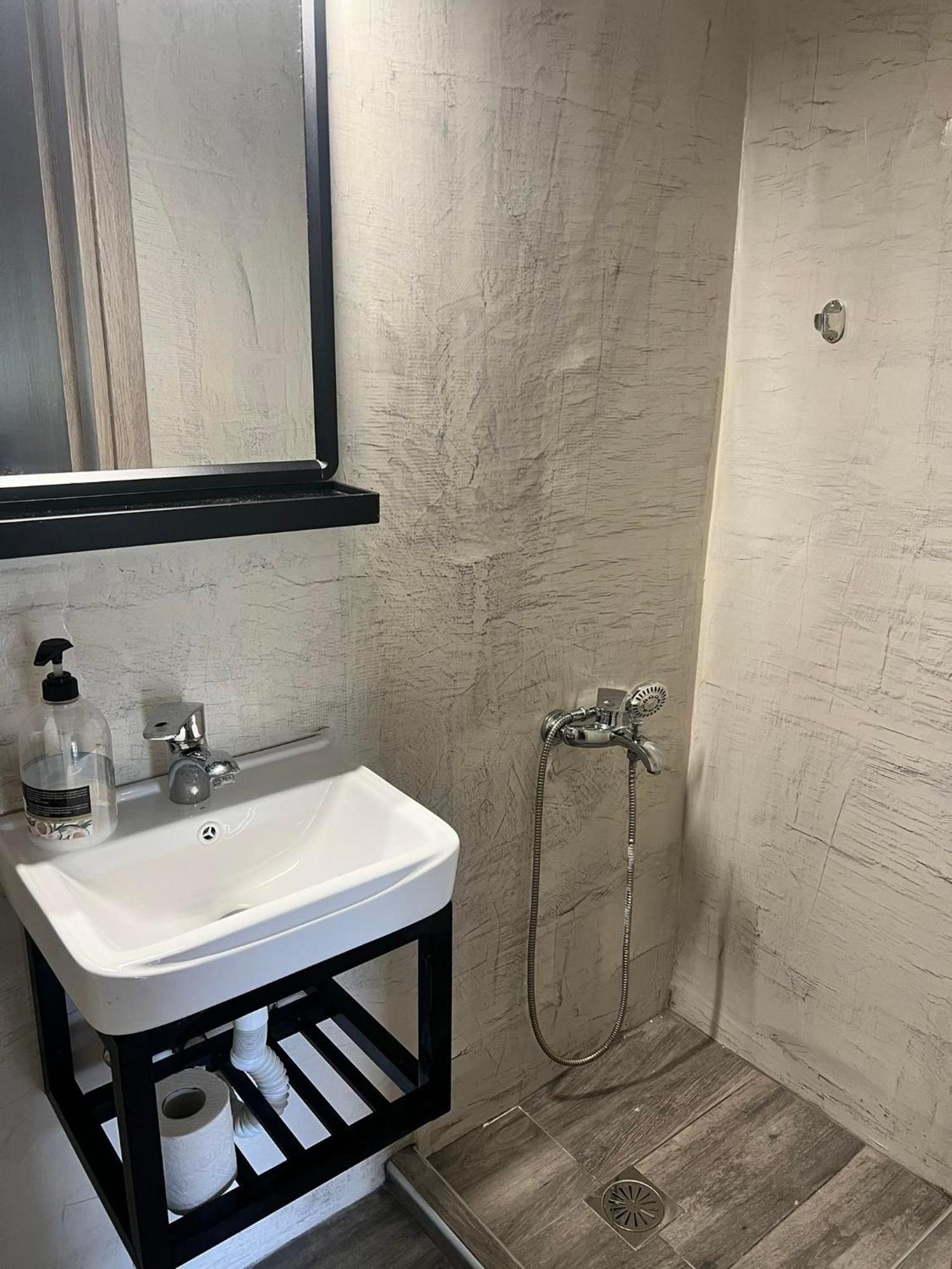Medusa Rooms Kallithea  ภายนอก รูปภาพ
