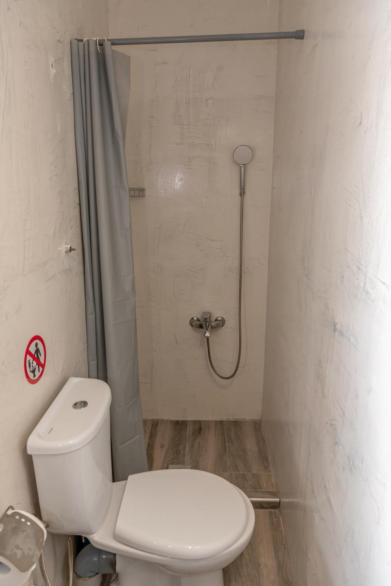 Medusa Rooms Kallithea  ภายนอก รูปภาพ