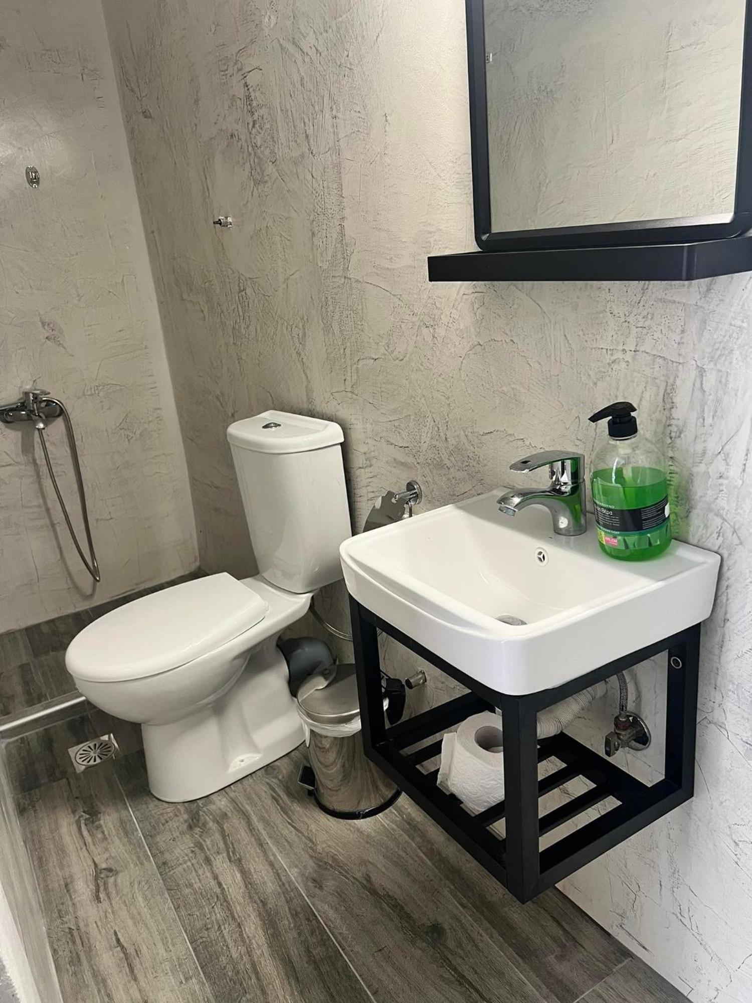 Medusa Rooms Kallithea  ภายนอก รูปภาพ