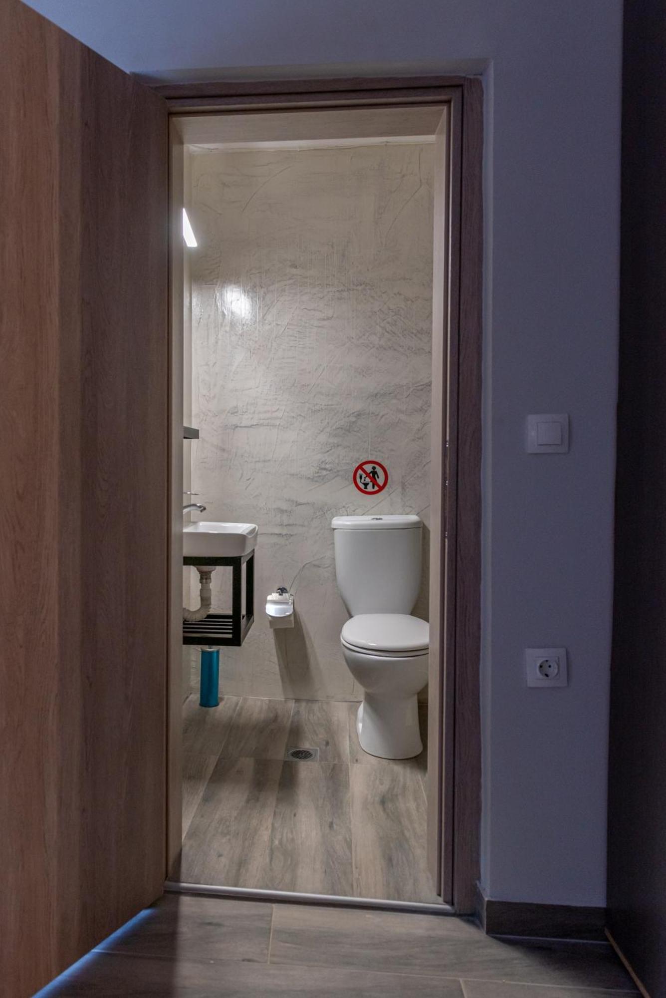 Medusa Rooms Kallithea  ภายนอก รูปภาพ