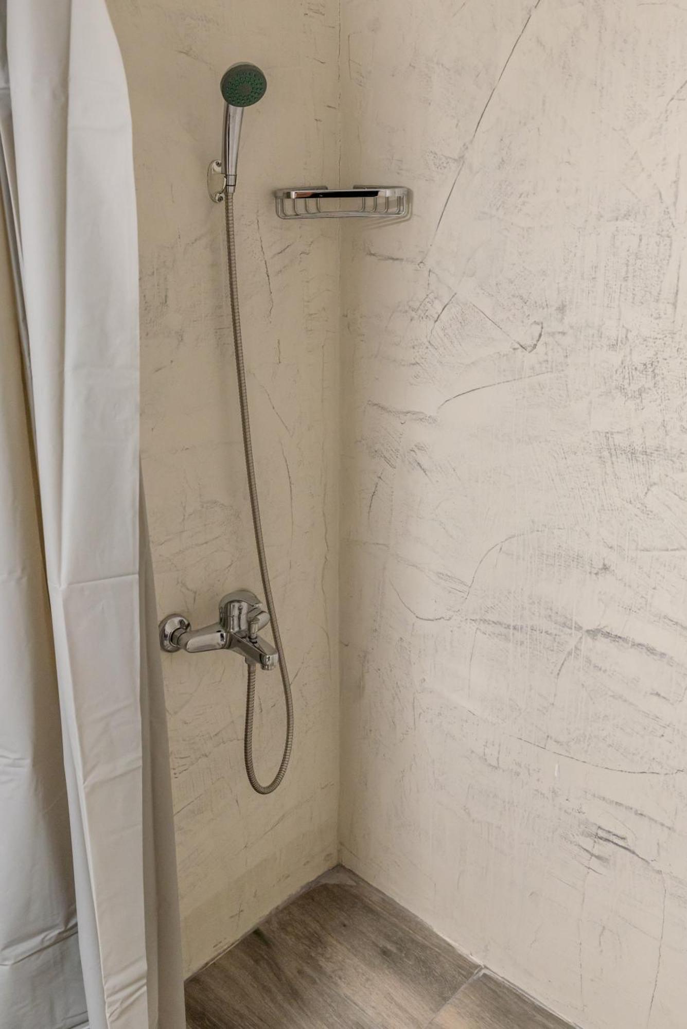 Medusa Rooms Kallithea  ภายนอก รูปภาพ