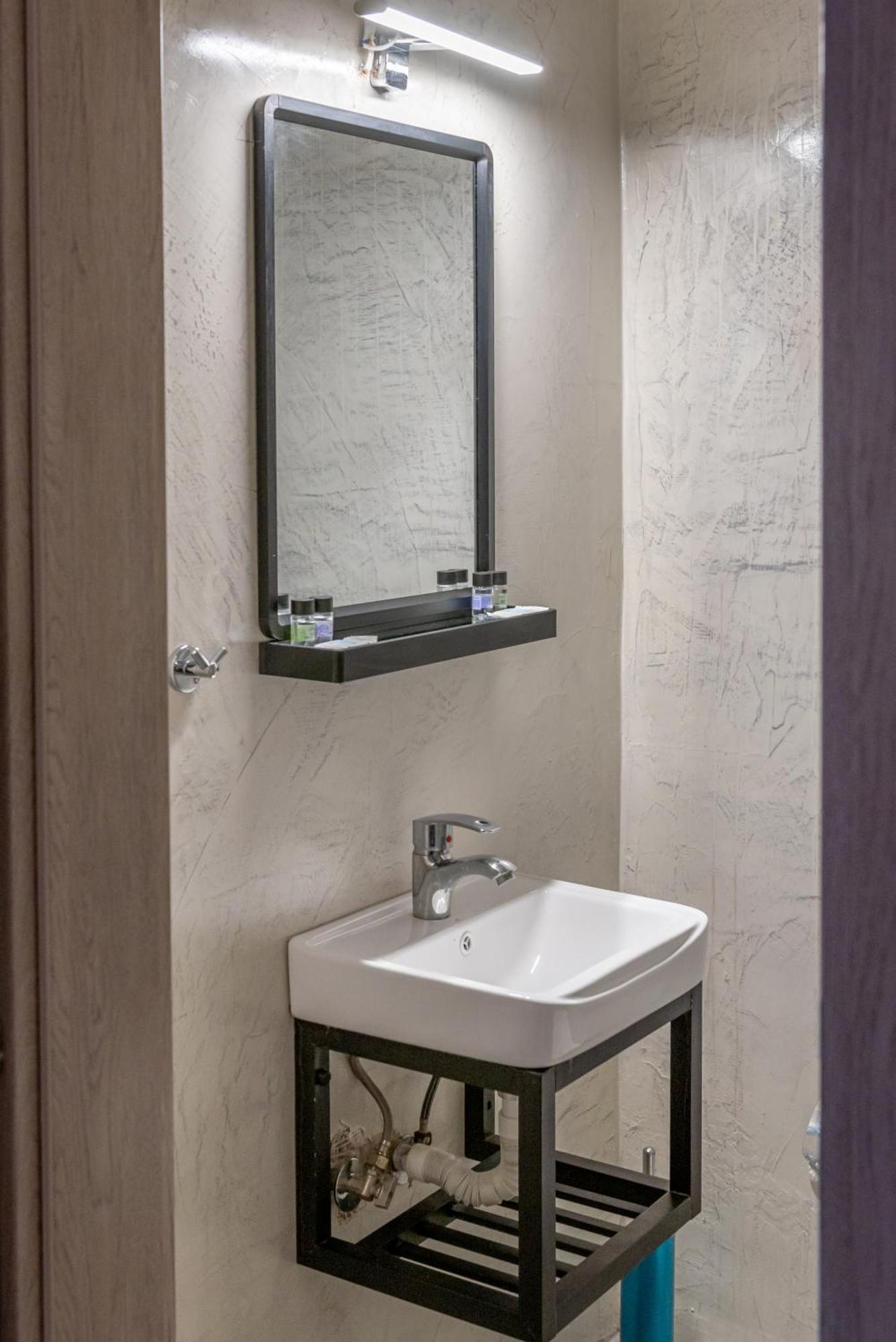 Medusa Rooms Kallithea  ภายนอก รูปภาพ